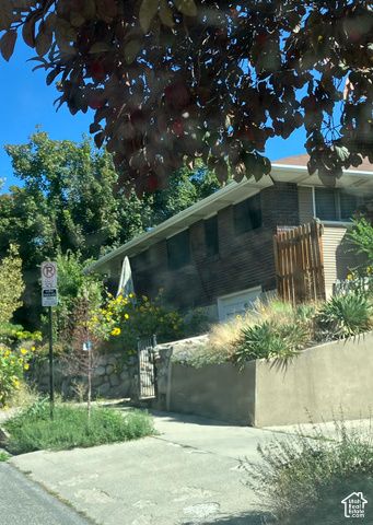 1148 E 700 S, Salt Lake City, UT 84102