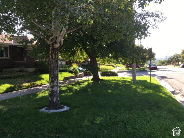 1148 E 700 S, Salt Lake City, UT 84102