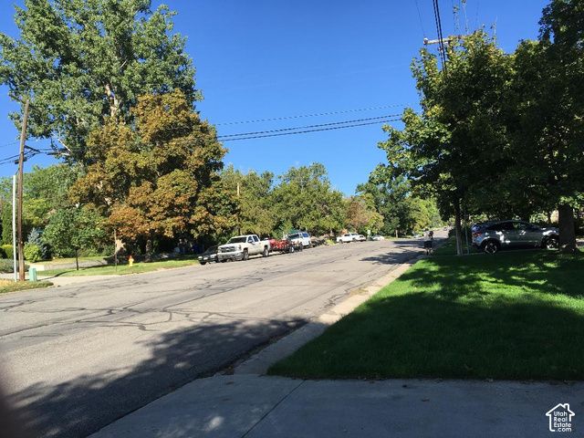 1148 E 700 S, Salt Lake City, UT 84102