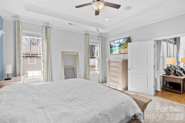 105 W Northstone Road, Mooresville, NC 28115