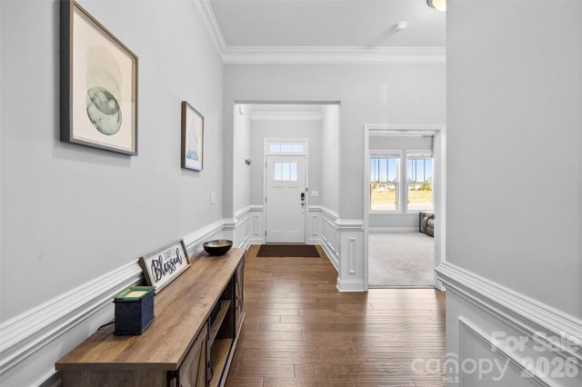 105 W Northstone Road, Mooresville, NC 28115