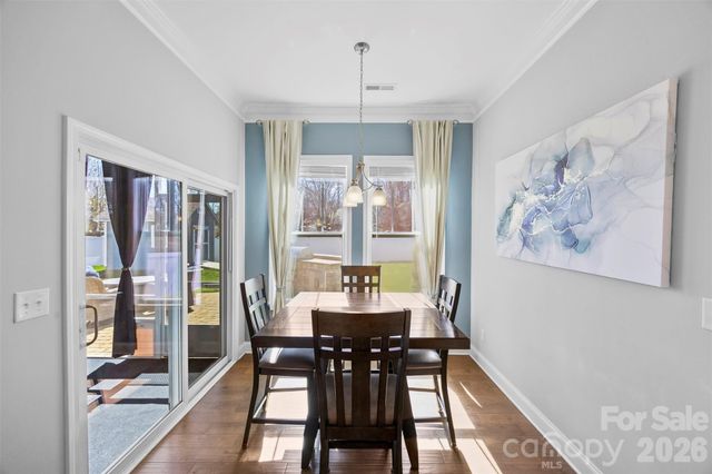 105 W Northstone Road, Mooresville, NC 28115