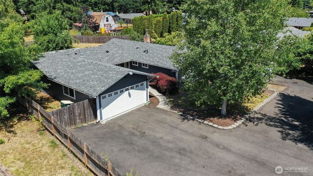 11636 25th Avenue SE, Olympia, WA 98513