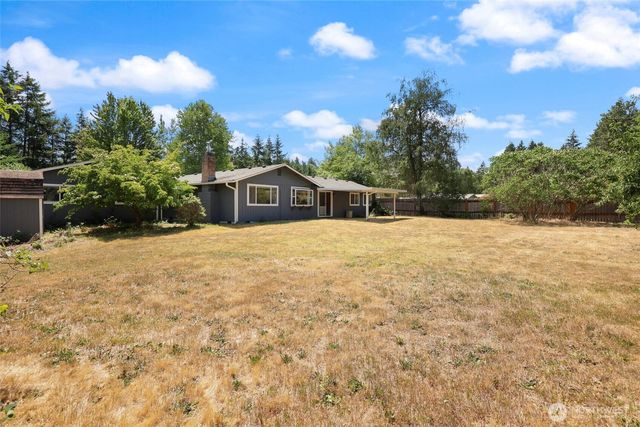11636 25th Avenue SE, Olympia, WA 98513