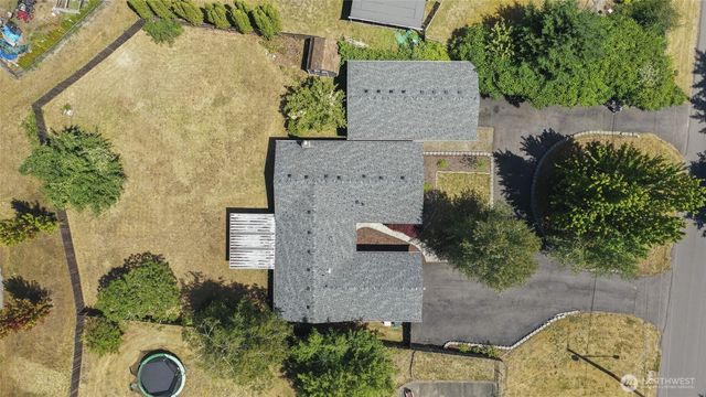 11636 25th Avenue SE, Olympia, WA 98513
