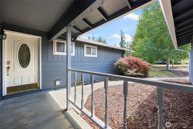 11636 25th Avenue SE, Olympia, WA 98513