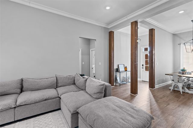 619 Lessie Drive, Stonewall, LA 71078