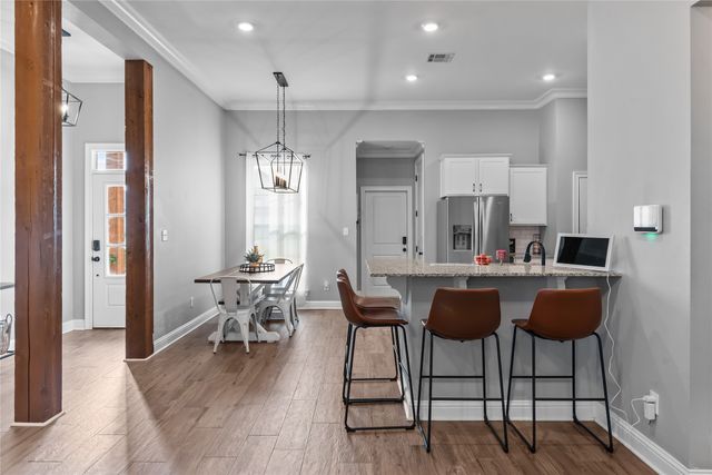 619 Lessie Drive, Stonewall, LA 71078