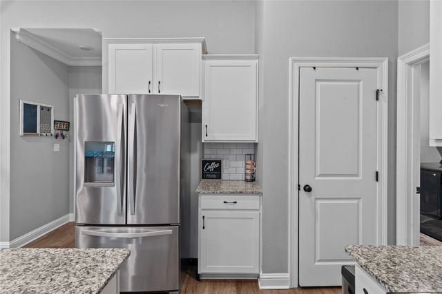 619 Lessie Drive, Stonewall, LA 71078