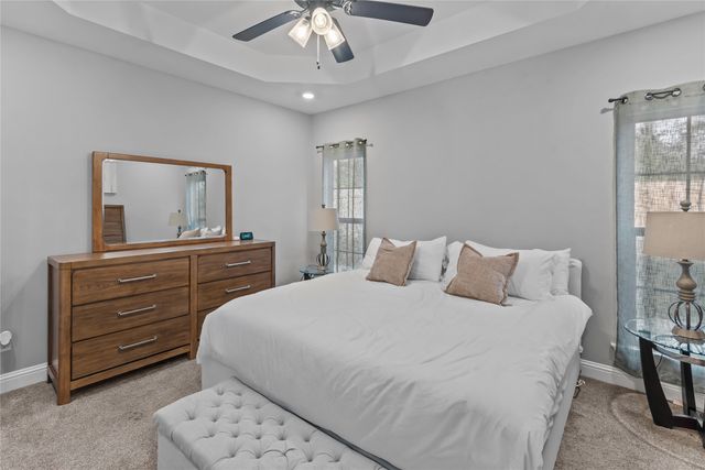 619 Lessie Drive, Stonewall, LA 71078