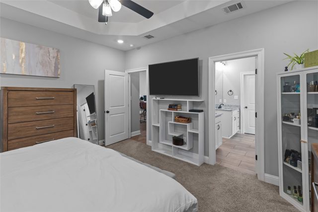 619 Lessie Drive, Stonewall, LA 71078