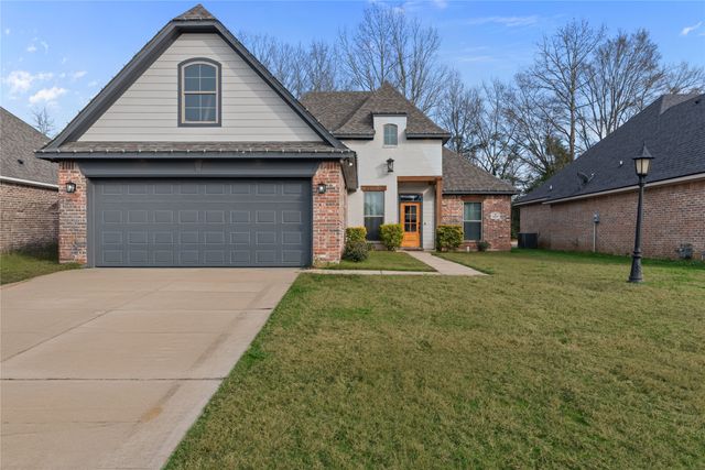 619 Lessie Drive, Stonewall, LA 71078