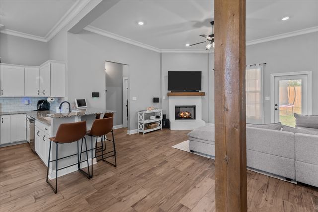 619 Lessie Drive, Stonewall, LA 71078