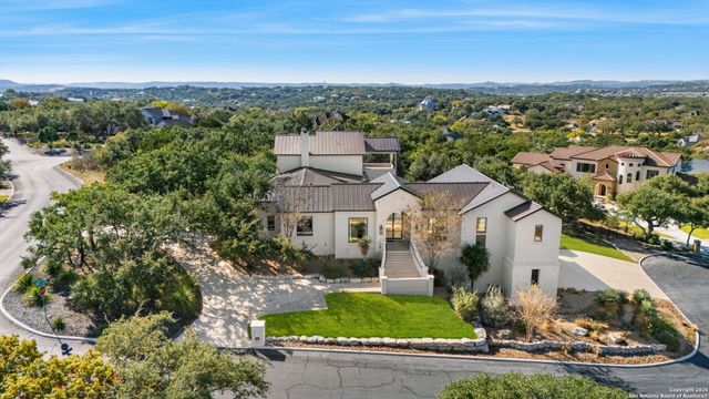8006 Crown Terrace, Boerne, TX 78015