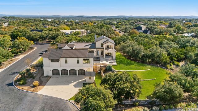 8006 Crown Terrace, Boerne, TX 78015