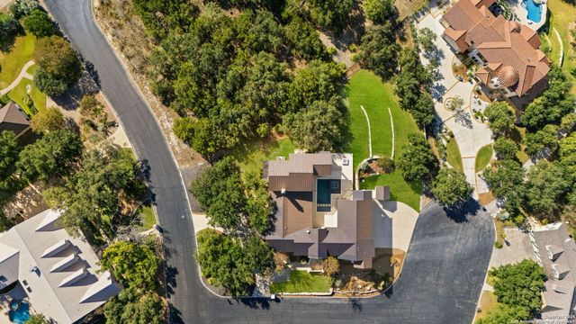 8006 Crown Terrace, Boerne, TX 78015