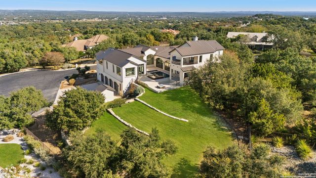 8006 Crown Terrace, Boerne, TX 78015
