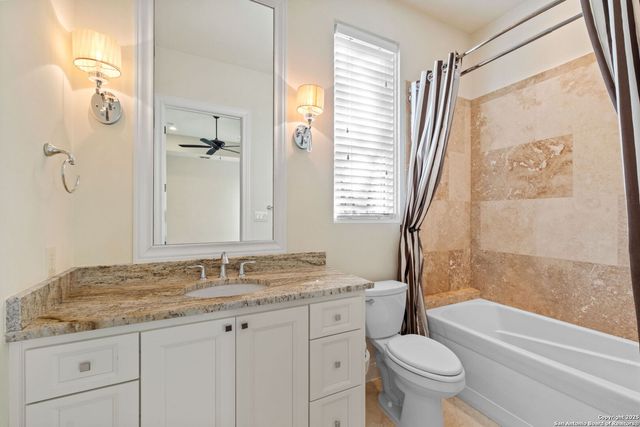 8006 Crown Terrace, Boerne, TX 78015