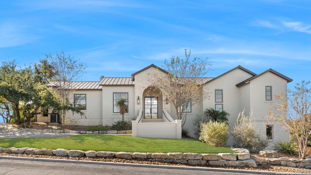 8006 Crown Terrace, Boerne, TX 78015