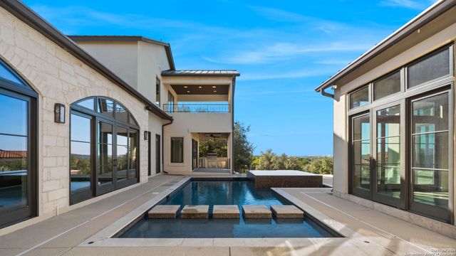 8006 Crown Terrace, Boerne, TX 78015