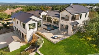 8006 Crown Terrace, Boerne, TX 78015