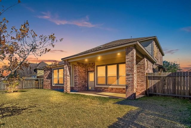 5819 Watford Bend, Rosenberg, TX 77471