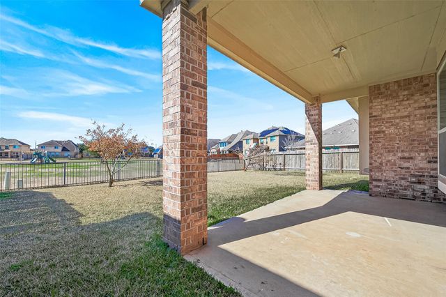 5819 Watford Bend, Rosenberg, TX 77471