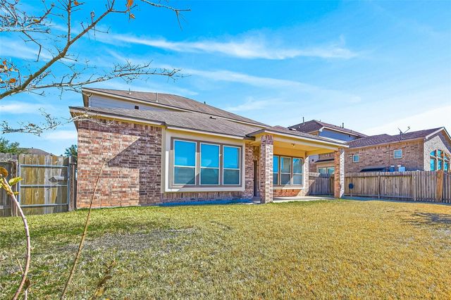 5819 Watford Bend, Rosenberg, TX 77471
