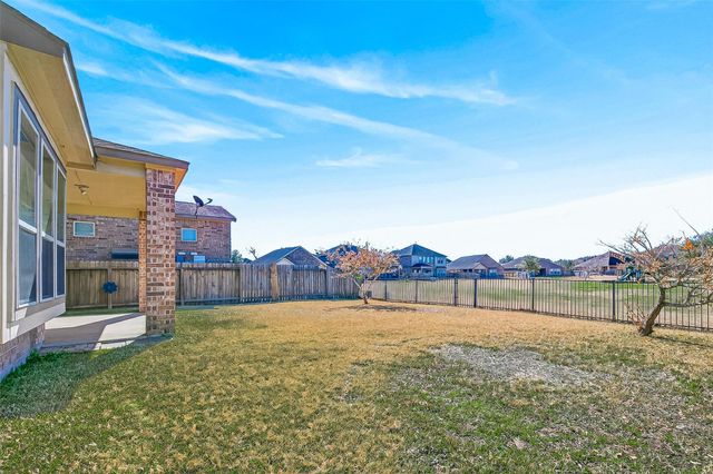 5819 Watford Bend, Rosenberg, TX 77471