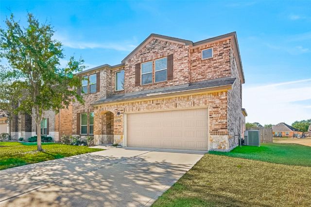 5819 Watford Bend, Rosenberg, TX 77471