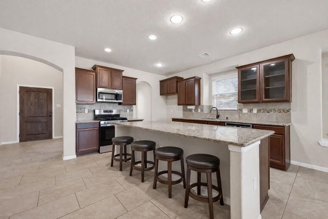 5819 Watford Bend, Rosenberg, TX 77471