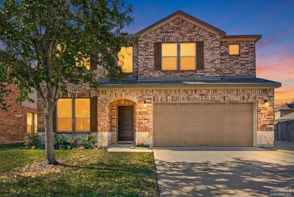5819 Watford Bend, Rosenberg, TX 77471