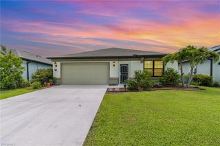 16045 Beachberry DR, North Fort Myers, FL 33917