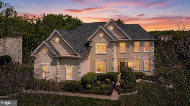 14562 STONEY CREEK CT, Haymarket, VA 20169