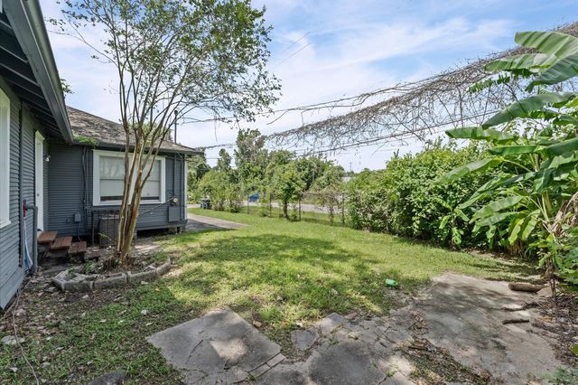 6714 Schuller Road, Houston, TX 77093