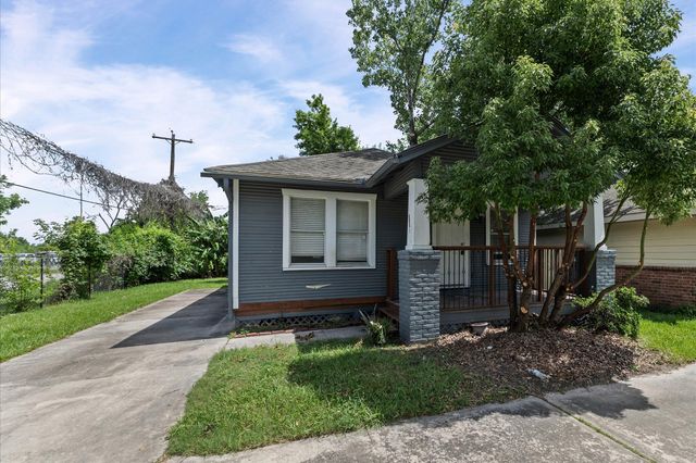 6714 Schuller Road, Houston, TX 77093