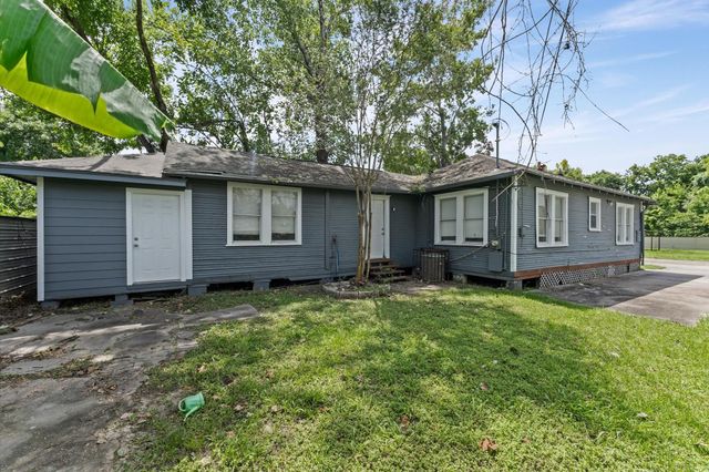 6714 Schuller Road, Houston, TX 77093