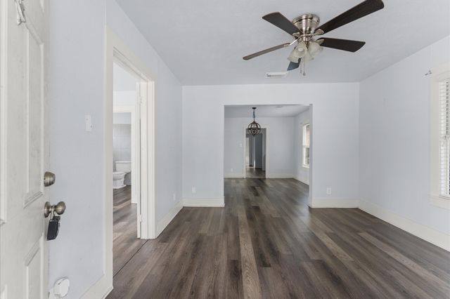 6714 Schuller Road, Houston, TX 77093