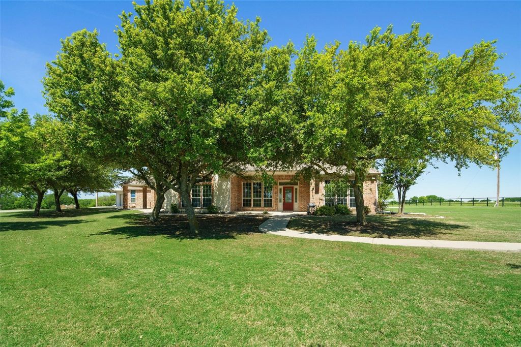 7969 Fm 1377, Blue Ridge, TX 75424