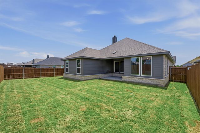 3415 Helena Street, Gainesville, TX 76240
