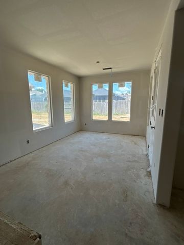 3415 Helena Street, Gainesville, TX 76240