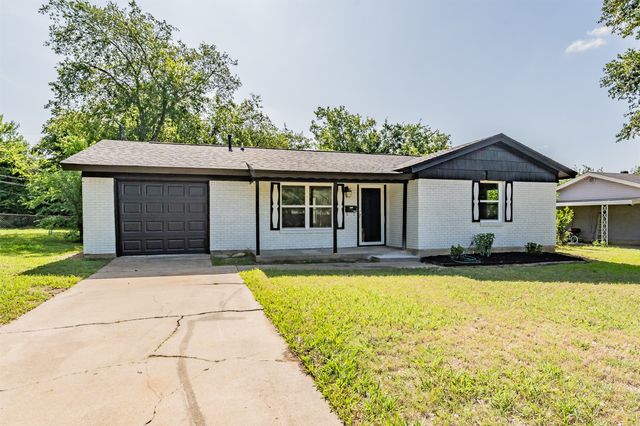 4920 Colorado Boulevard, North Richland Hills, TX 76180