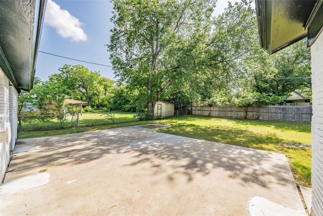 4920 Colorado Boulevard, North Richland Hills, TX 76180