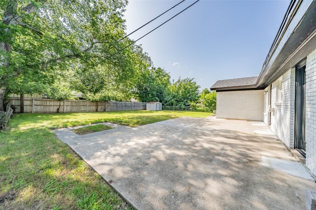 4920 Colorado Boulevard, North Richland Hills, TX 76180