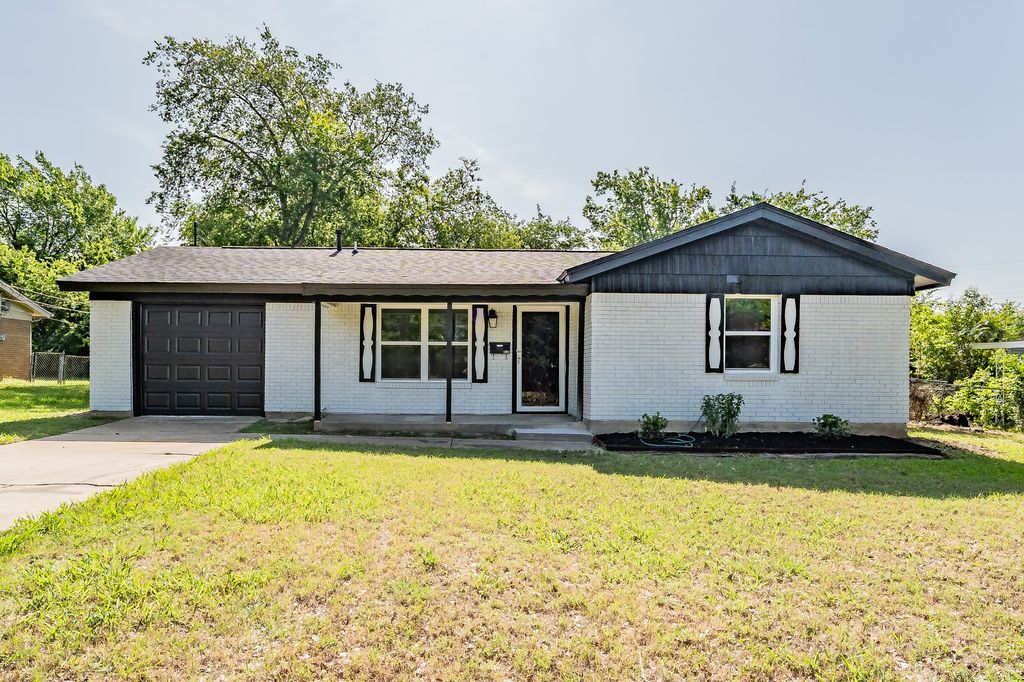 4920 Colorado Boulevard, North Richland Hills, TX 76180