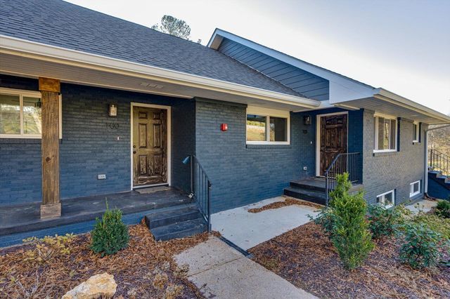 314 E View Drive, Chattanooga, TN 37404