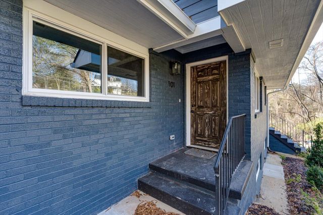 314 E View Drive, Chattanooga, TN 37404