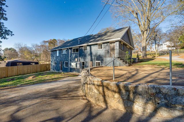 314 E View Drive, Chattanooga, TN 37404