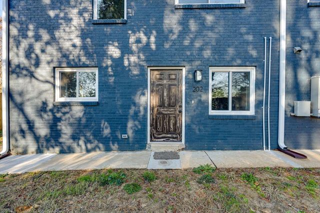 314 E View Drive, Chattanooga, TN 37404