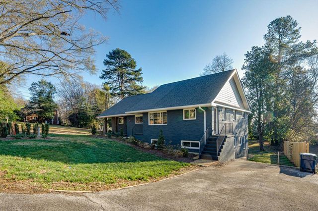 314 E View Drive, Chattanooga, TN 37404